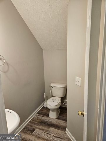 6283 Shoreview Circle, Flowery Branch, GA 30542