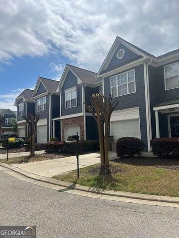 6283 Shoreview Circle, Flowery Branch, GA 30542