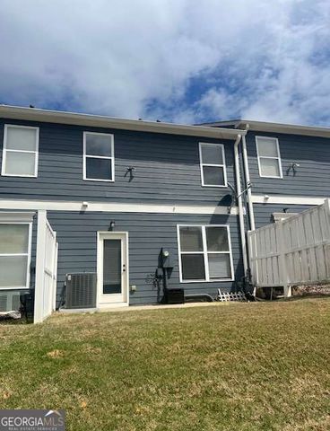 6283 Shoreview Circle, Flowery Branch, GA 30542