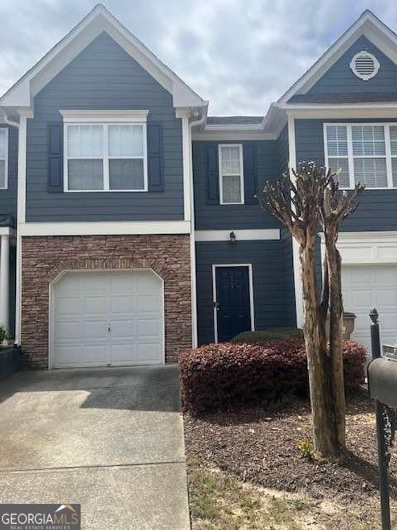6283 Shoreview Circle, Flowery Branch, GA 30542