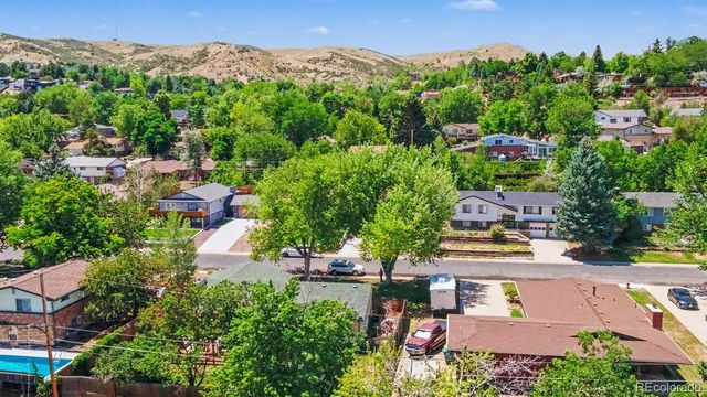 700 S Arbutus Street, Denver, CO 80228