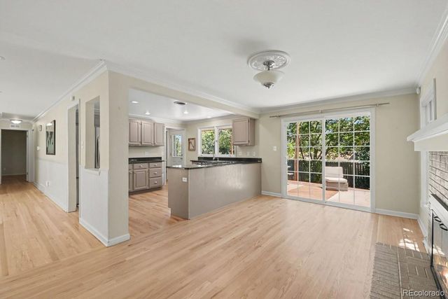 700 S Arbutus Street, Denver, CO 80228