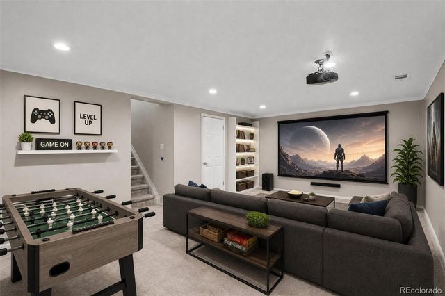 700 S Arbutus Street, Denver, CO 80228