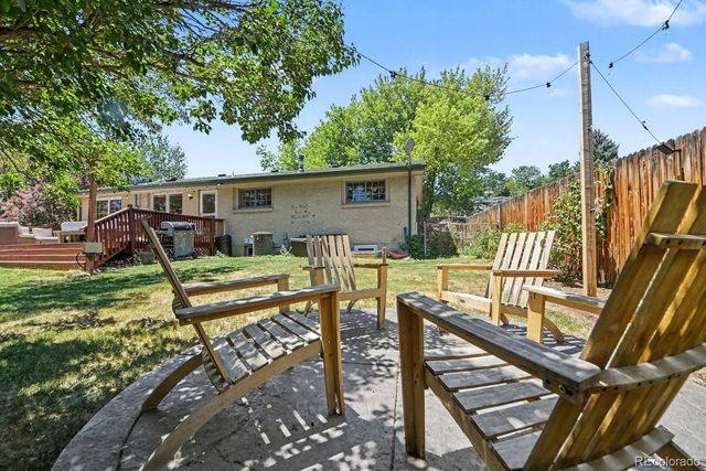 700 S Arbutus Street, Denver, CO 80228