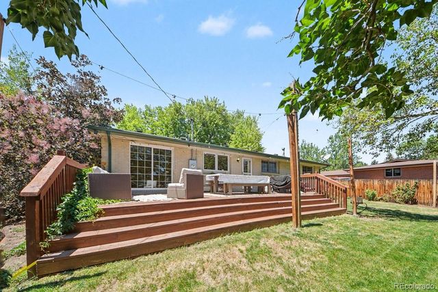 700 S Arbutus Street, Denver, CO 80228