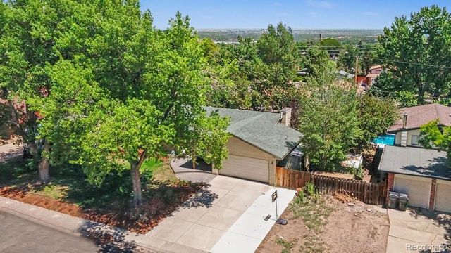 700 S Arbutus Street, Denver, CO 80228
