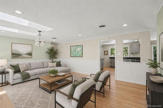 700 S Arbutus Street, Denver, CO 80228