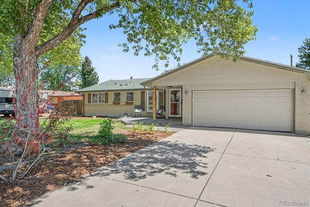 700 S Arbutus Street, Denver, CO 80228