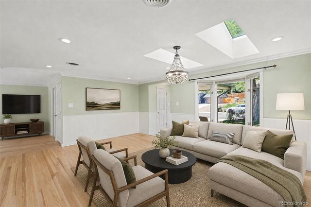 700 S Arbutus Street, Denver, CO 80228
