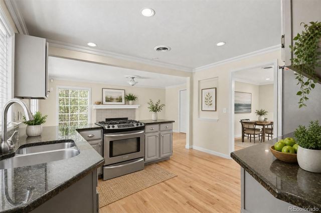 700 S Arbutus Street, Denver, CO 80228