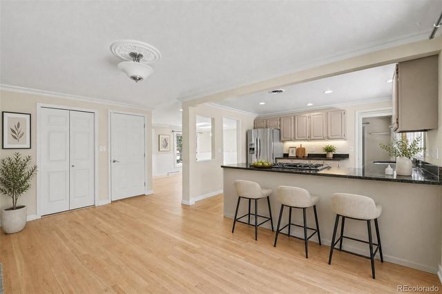 700 S Arbutus Street, Denver, CO 80228