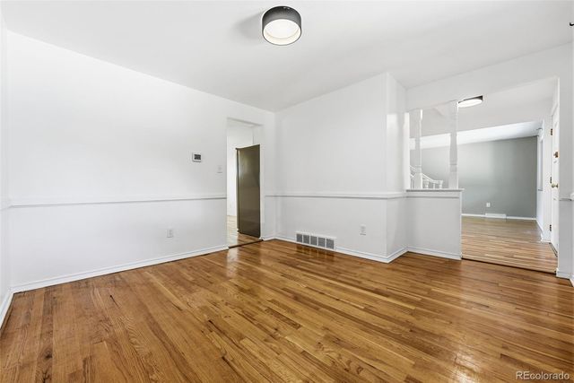 2953 S Verbena Way, Denver, CO 80231