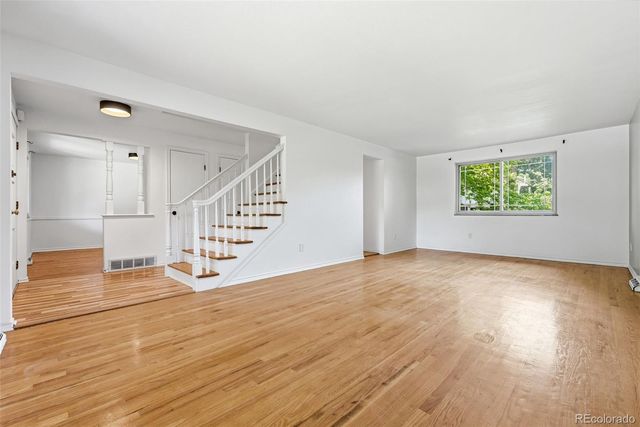 2953 S Verbena Way, Denver, CO 80231