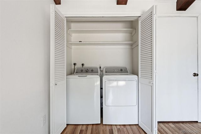 2953 S Verbena Way, Denver, CO 80231