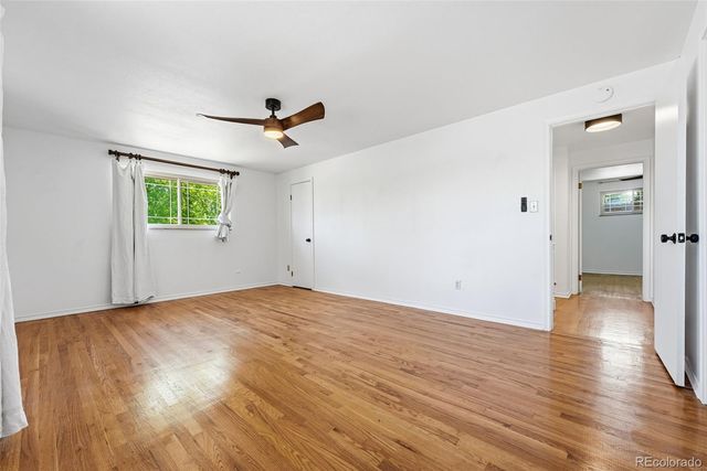 2953 S Verbena Way, Denver, CO 80231