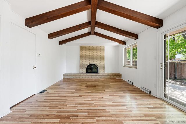 2953 S Verbena Way, Denver, CO 80231