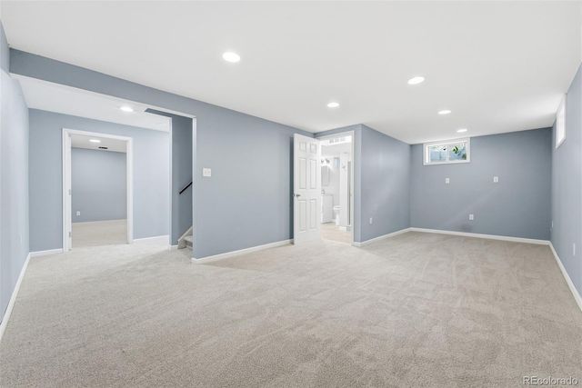 2953 S Verbena Way, Denver, CO 80231