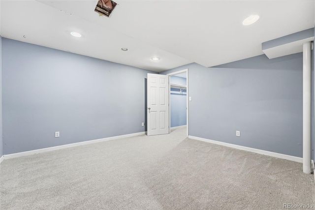 2953 S Verbena Way, Denver, CO 80231