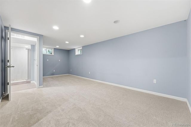 2953 S Verbena Way, Denver, CO 80231