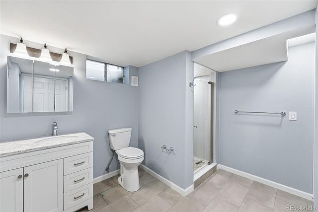 2953 S Verbena Way, Denver, CO 80231