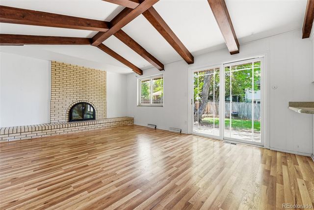 2953 S Verbena Way, Denver, CO 80231