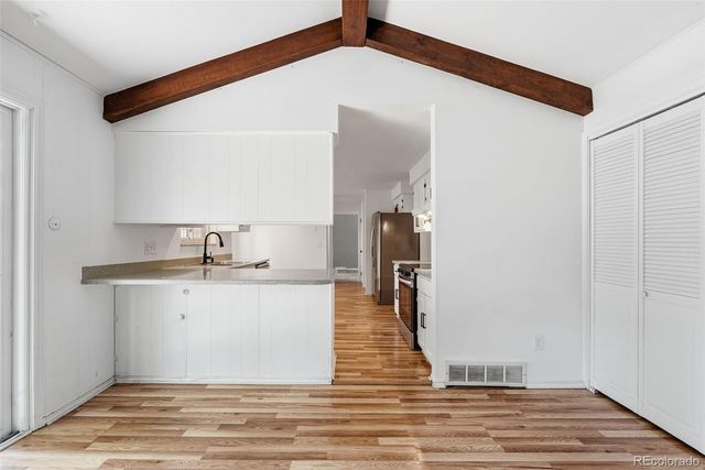 2953 S Verbena Way, Denver, CO 80231
