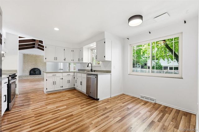 2953 S Verbena Way, Denver, CO 80231