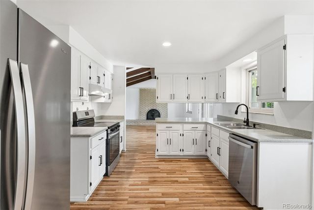 2953 S Verbena Way, Denver, CO 80231