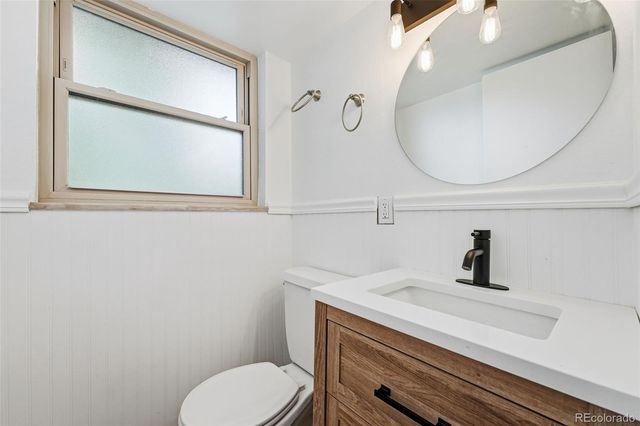 2953 S Verbena Way, Denver, CO 80231