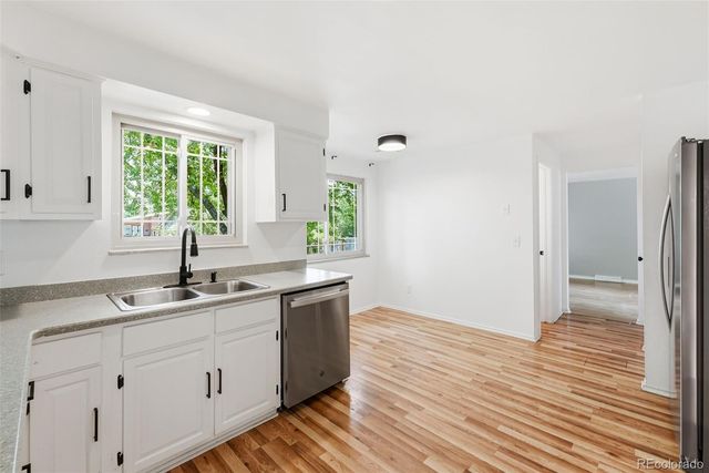 2953 S Verbena Way, Denver, CO 80231