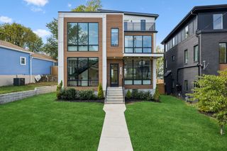 303 37th Ave, N, Nashville, TN 37209