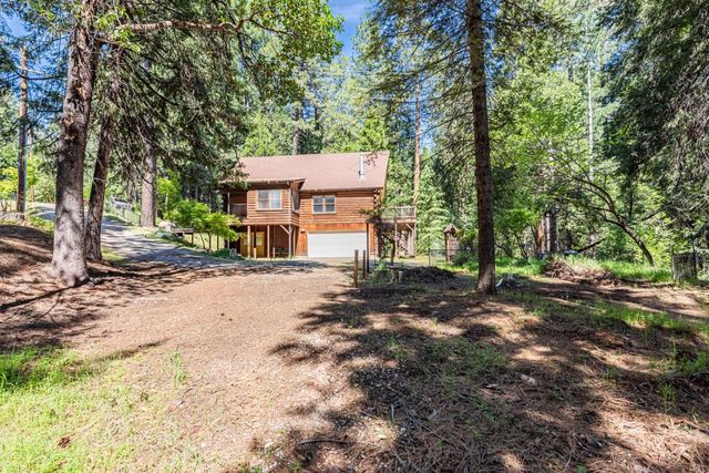 18008 N Mace Dr, Pioneer, CA 95666