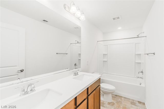 638 Great River Avenue, Las Vegas, NV 89183