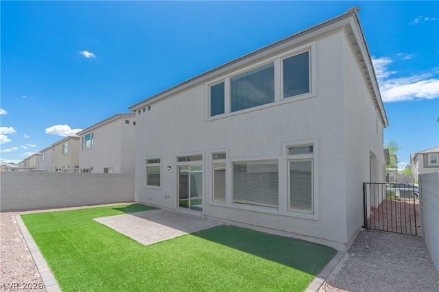 638 Great River Avenue, Las Vegas, NV 89183