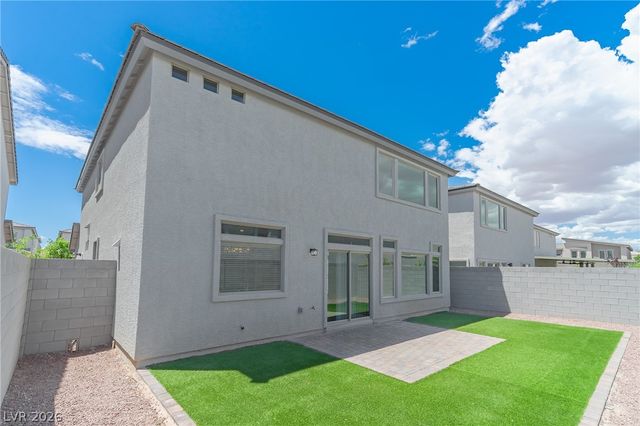 638 Great River Avenue, Las Vegas, NV 89183