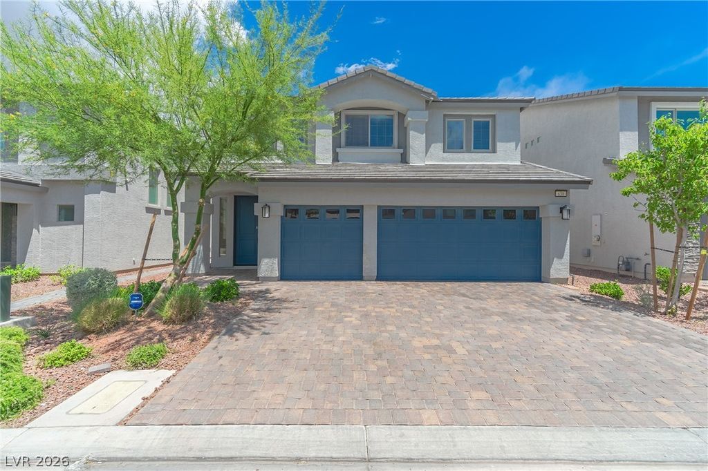 638 Great River Avenue, Las Vegas, NV 89183