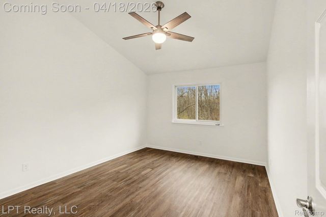 360 Newberry Lane, Marion Township, MI 48843