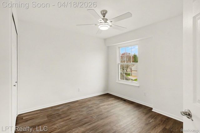 360 Newberry Lane, Marion Township, MI 48843