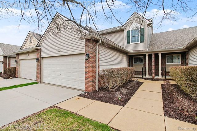 360 Newberry Lane, Marion Township, MI 48843
