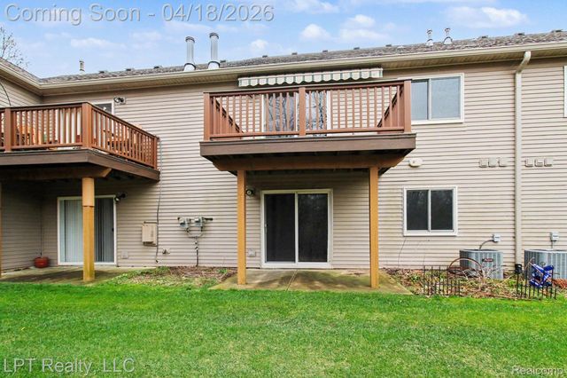 360 Newberry Lane, Marion Township, MI 48843