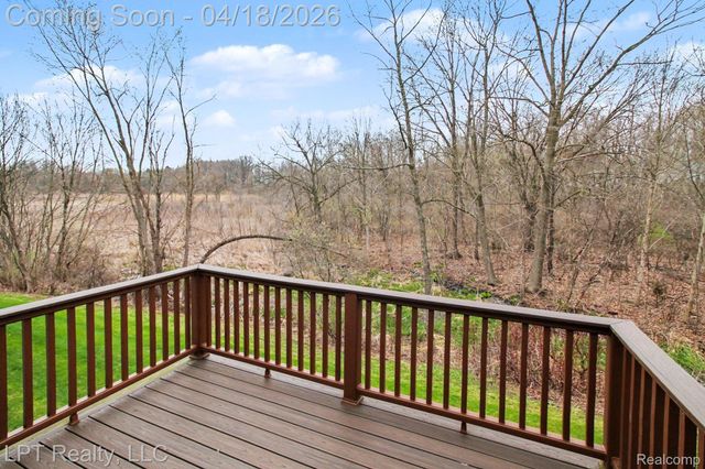 360 Newberry Lane, Marion Township, MI 48843