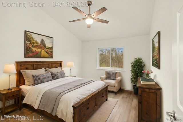 360 Newberry Lane, Marion Township, MI 48843