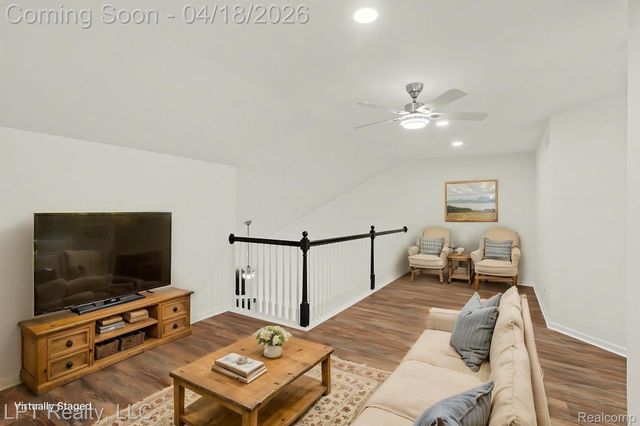 360 Newberry Lane, Marion Township, MI 48843