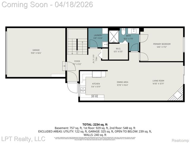 360 Newberry Lane, Marion Township, MI 48843