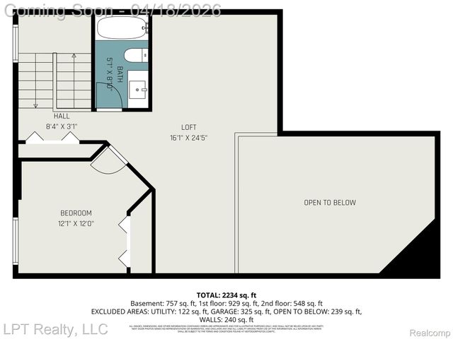 360 Newberry Lane, Marion Township, MI 48843