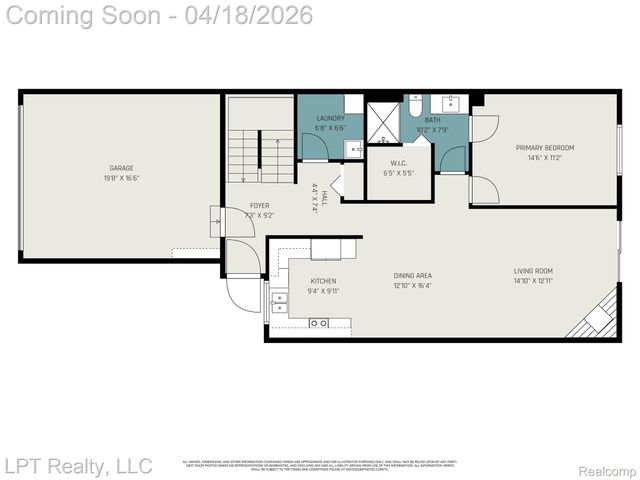 360 Newberry Lane, Marion Township, MI 48843