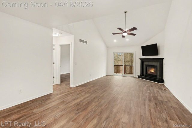 360 Newberry Lane, Marion Township, MI 48843