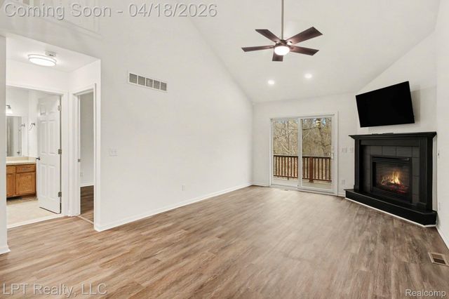 360 Newberry Lane, Marion Township, MI 48843