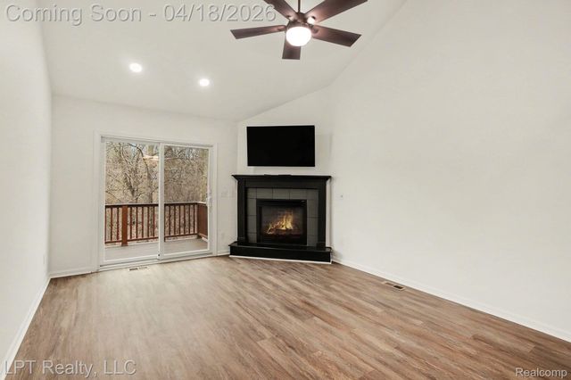 360 Newberry Lane, Marion Township, MI 48843