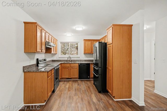 360 Newberry Lane, Marion Township, MI 48843